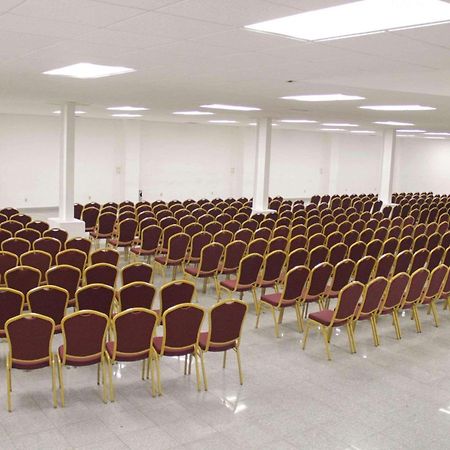 Radisson Hotel & Convention Center טולוקה מראה חיצוני תמונה