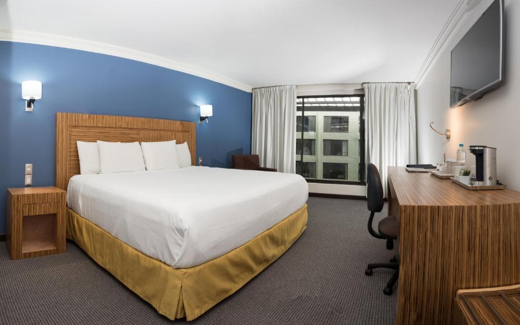 Radisson Hotel & Convention Center טולוקה מראה חיצוני תמונה