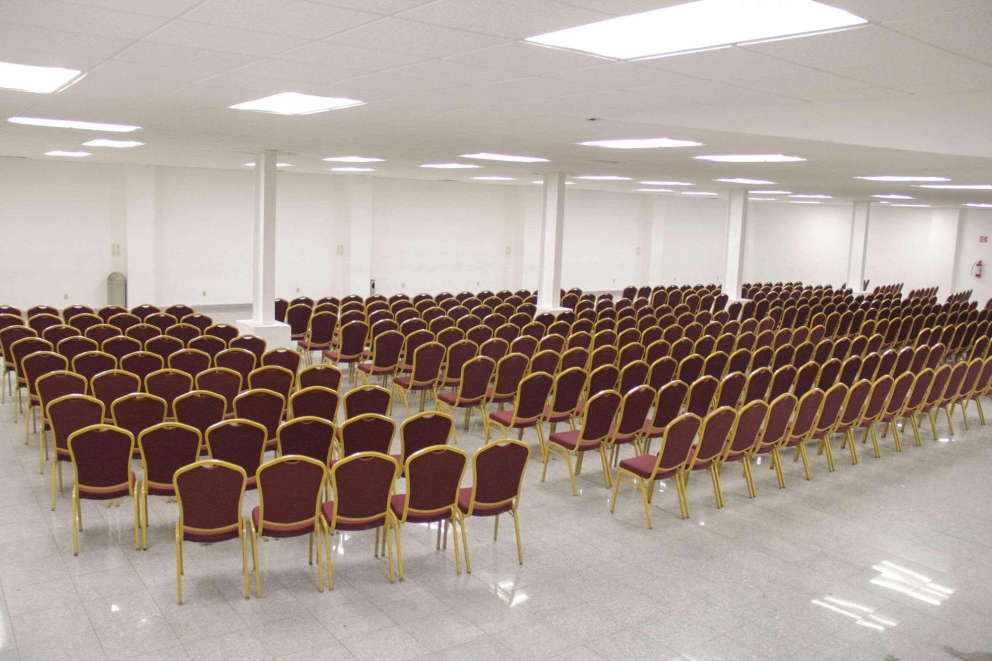 Radisson Hotel & Convention Center טולוקה מראה חיצוני תמונה