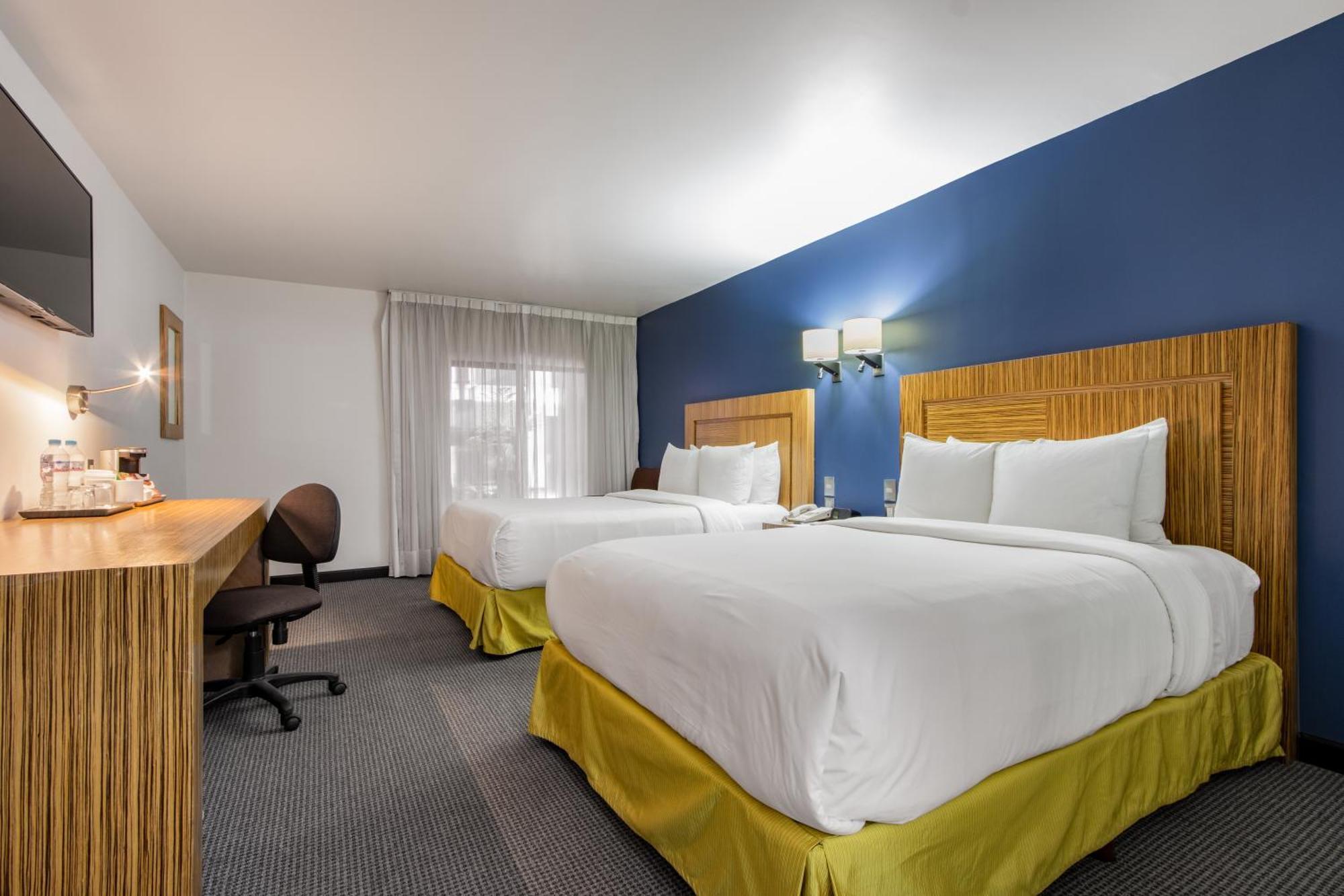 Radisson Hotel & Convention Center טולוקה מראה חיצוני תמונה